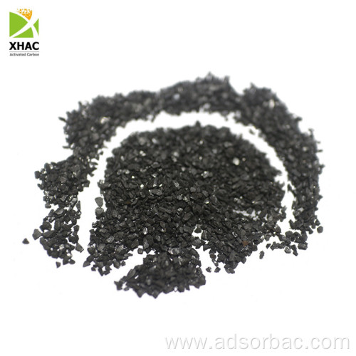 Impregnated Commercial 8*30 Mesh Granular Activated Carbon